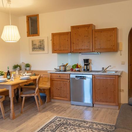 App Schlossblick - Wohnung Hammerwand 2 Umes Bagian luar foto