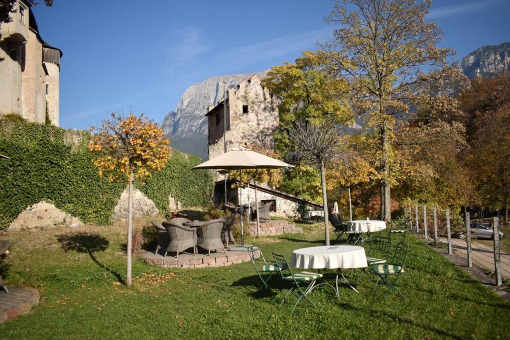 App Schlossblick - Wohnung Hammerwand 2 Umes Bagian luar foto