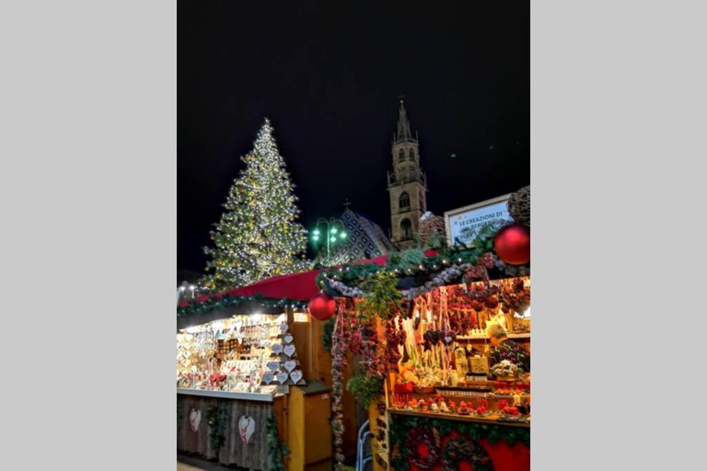 App Schlossblick - Wohnung Hammerwand 2 Umes Bagian luar foto