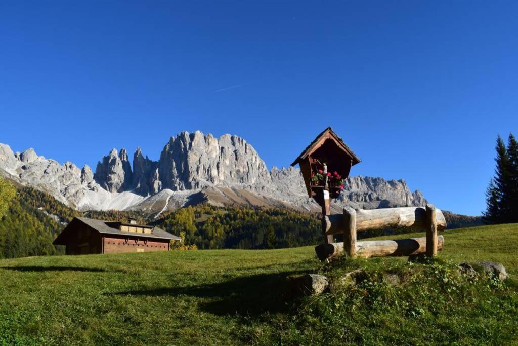 App Schlossblick - Wohnung Hammerwand 2 Umes Bagian luar foto
