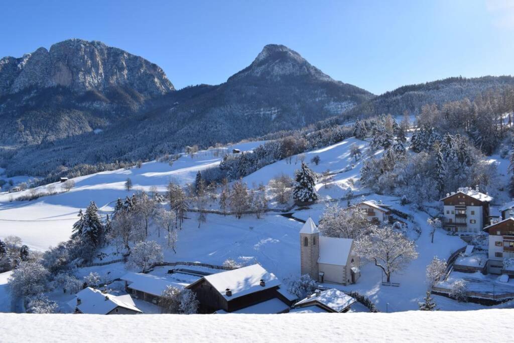 App Schlossblick - Wohnung Hammerwand 2 Umes Bagian luar foto