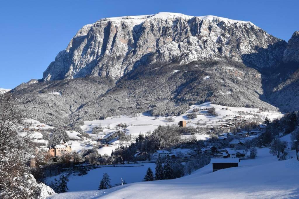 App Schlossblick - Wohnung Hammerwand 2 Umes Bagian luar foto
