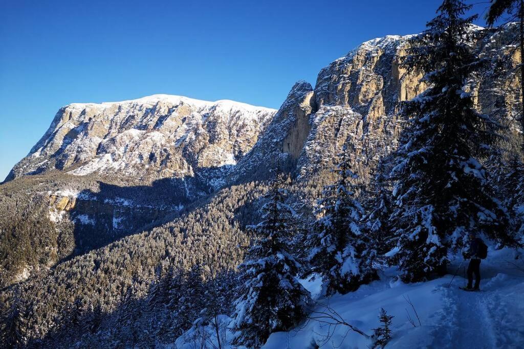 App Schlossblick - Wohnung Hammerwand 2 Umes Bagian luar foto