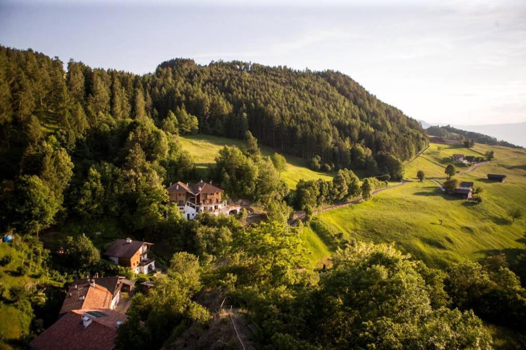 App Schlossblick - Wohnung Hammerwand 2 Umes Bagian luar foto