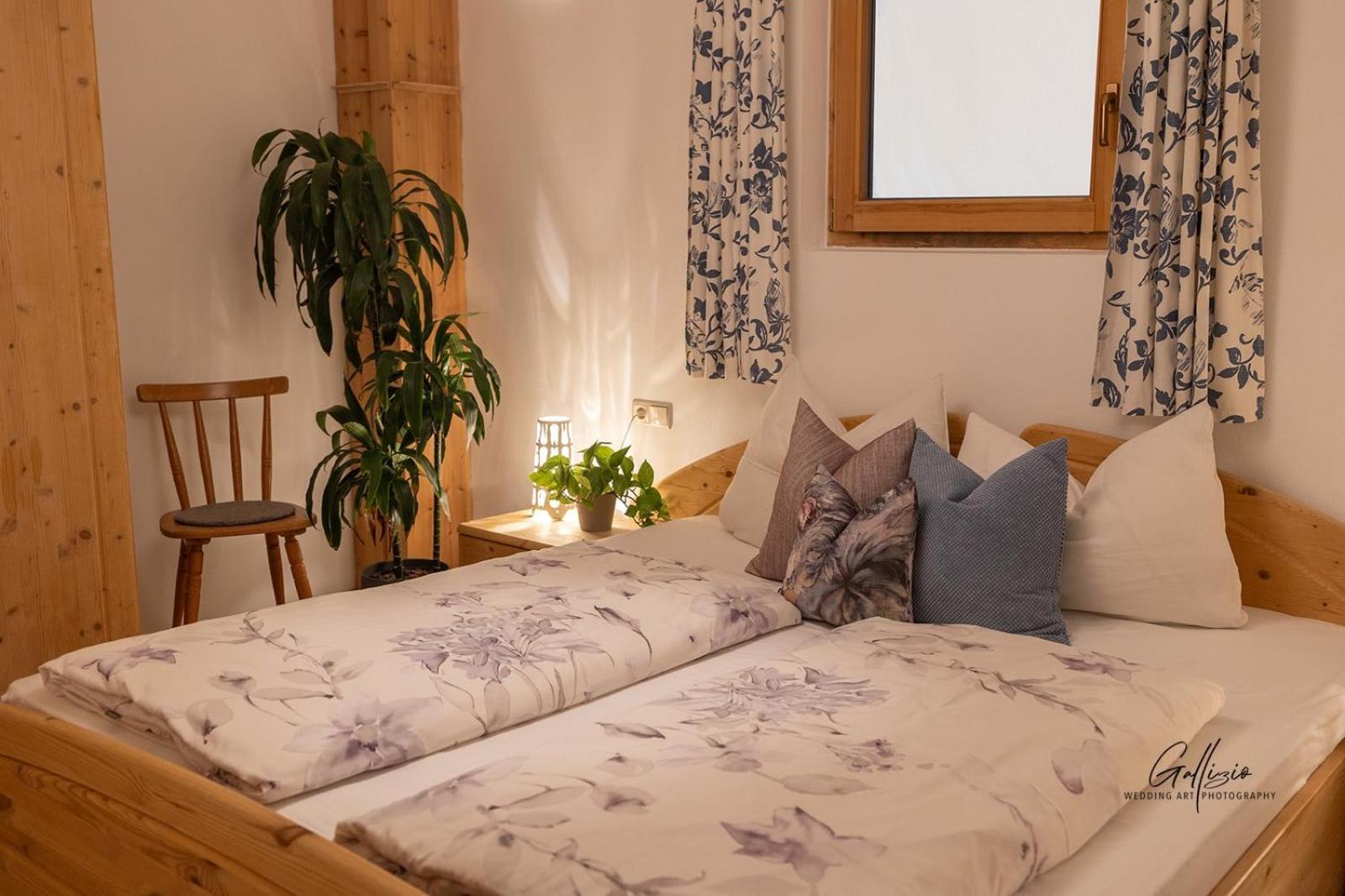 App Schlossblick - Wohnung Hammerwand 2 Umes Bagian luar foto